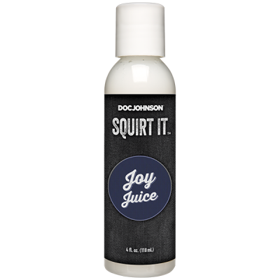 Squirt It Joy Juice 118ml