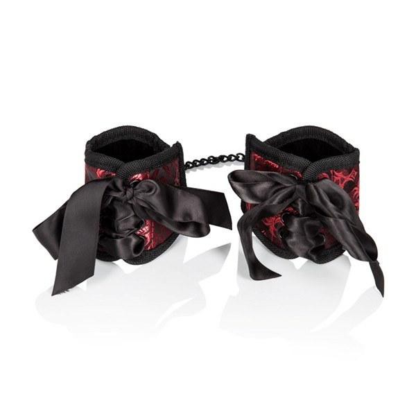 Scandal - Corset Cuffs