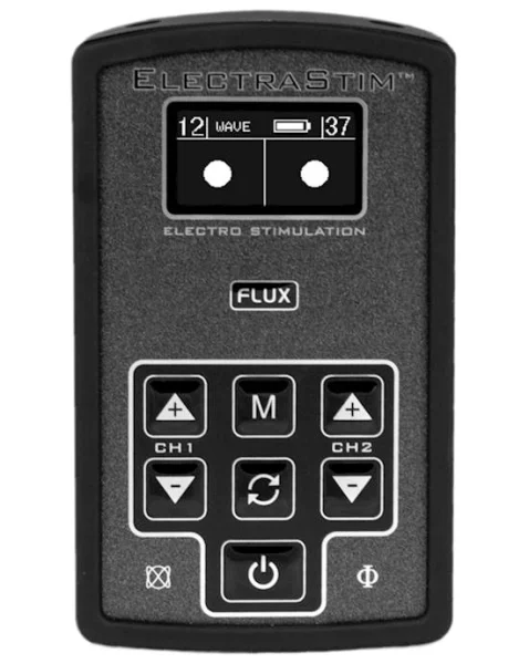 Electrastim Flux Premium Versatile Controller