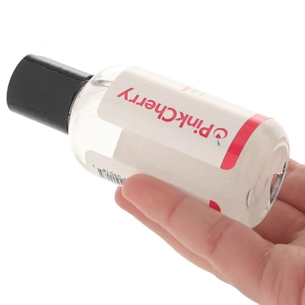 PinkCherry Water Based  Lubricant