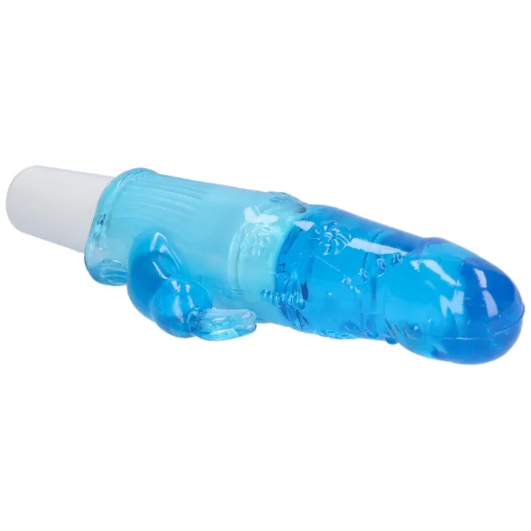 G-Spot Massaging Rabbit Vibrator