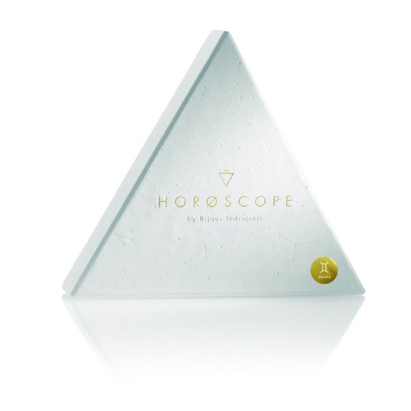 Bijoux Indiscrets Horoscope Box Gemini
