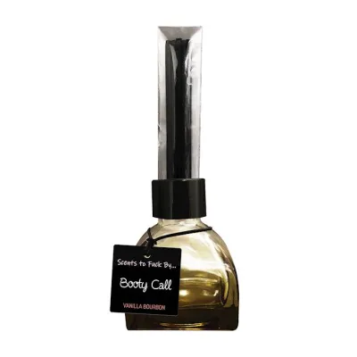 Scents To Fuck By Booty Call