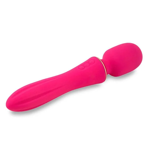 Nubii Mika Mini Wand Vibrator