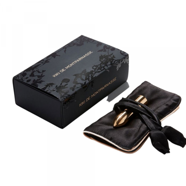 Kiki De Montparnasse Etoile Bullet - Rose Gold