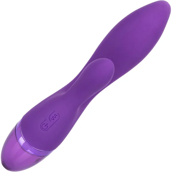 Aura Dual Lover Rechargeable Vibrator — image 5 of 23