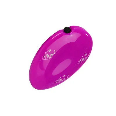 Petit Ami Palm Massager Pink