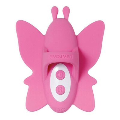 SILICONE RECHARGEABLE DOUBLE DATE