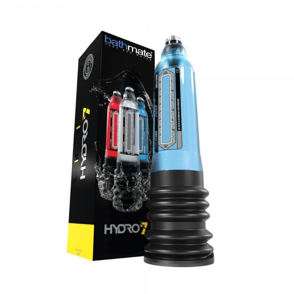 Bathmate Hydro7 Hydropump (Hercules)
