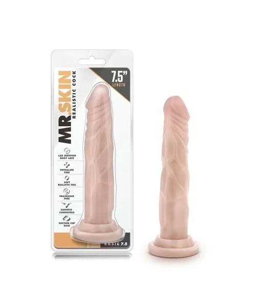 Blush - Mr.Skin - Basic