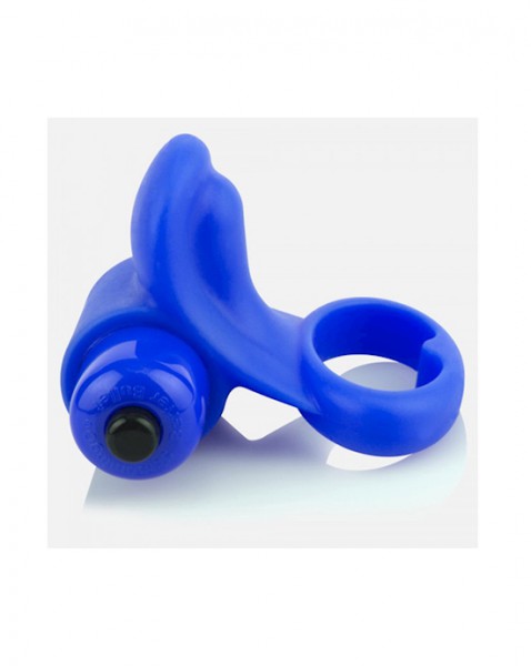 You-turn 2 Finger Fun Vibe - Blueberry
