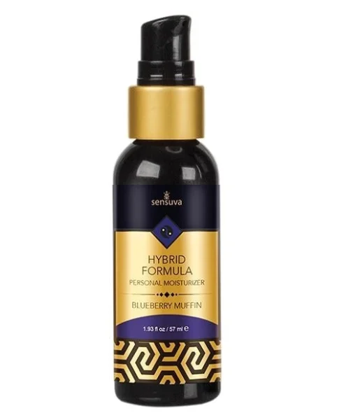Sensuva - Hybrid Personal Moisturizer 2 fl oz
