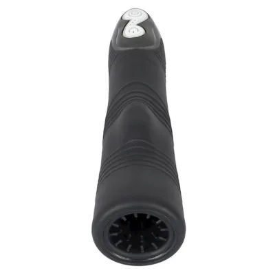 Paso Nero Masturbator
