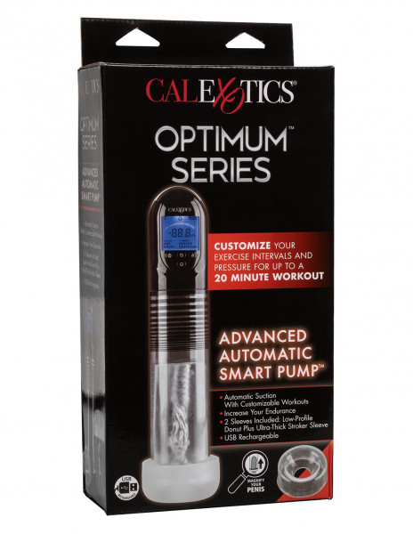 Advanced Automatic Smart Pump