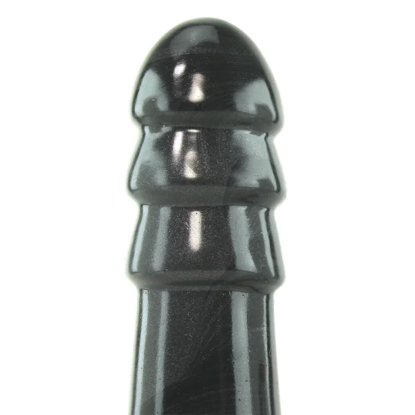Doc Johnson American Bombshell B7 Warhead Dildo and Butt Plug