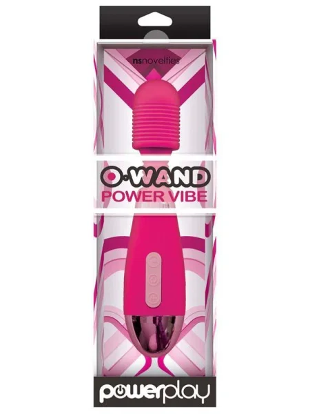 PowerPlay O Wand