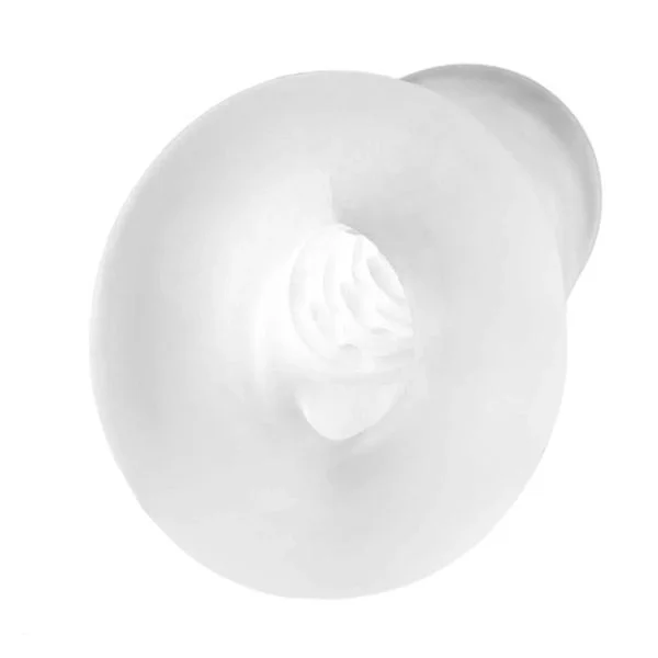 Fat Boy Original Ultra Fat Sheath 7.5 Inch Clear