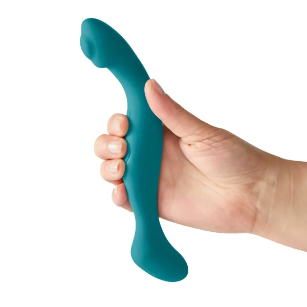 Lora DiCarlo SWAY Dual Vibration Warming Massager