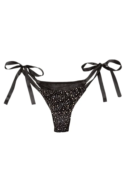 Radiance Side-tie Panties