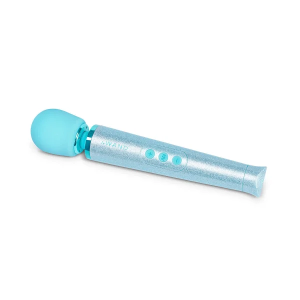 Le Wand Petite All that Glimmers
