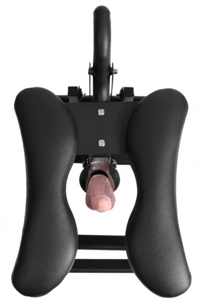 Shots Toys Ride & Slide Sex Machine