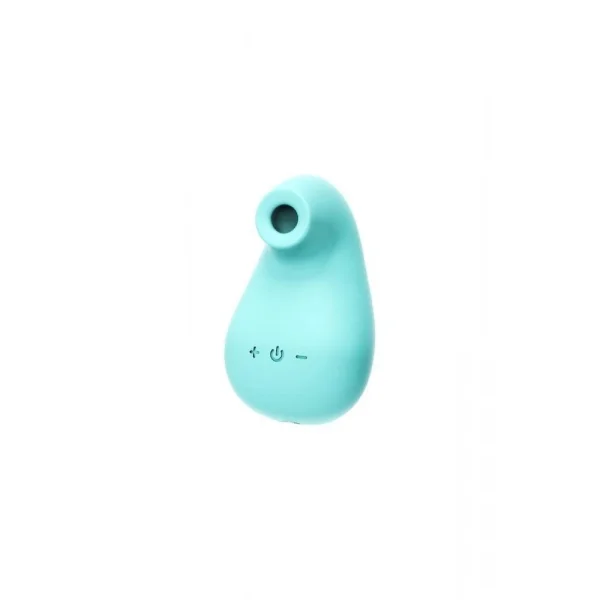 VeDO Suki - Turquoise Air Suction Clit Stimulator