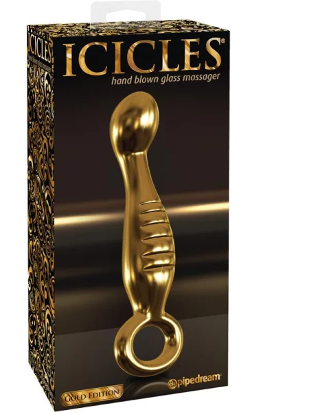Icicles Gold Edition G04