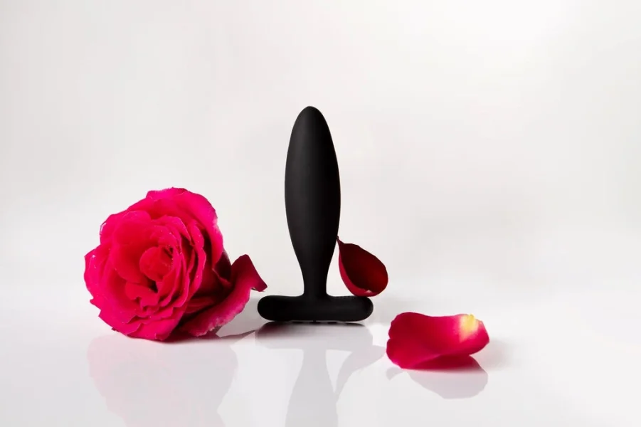 Je Joue Vesta Vibrating Butt Plug