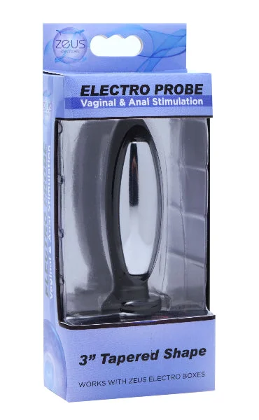 Zeus Electro Torpedo Plug Small — image 7 of 7