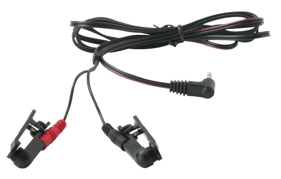 Zeus Electro Sex Clamps — image 10 of 11