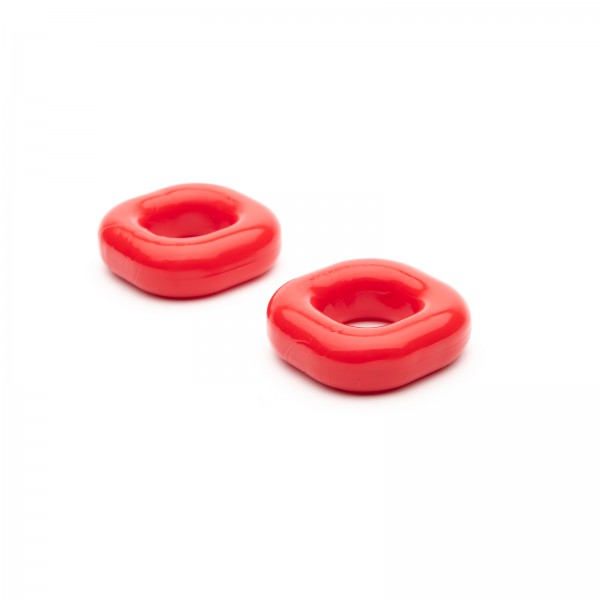Boner Cock Rings x2