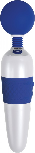 Super 11" Wand Massager