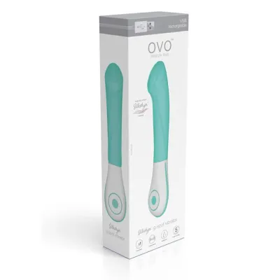 Silkskyn Recharge G spot Vibe 8 7 Inch Green