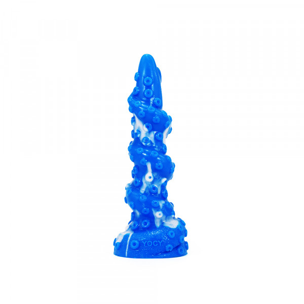 9'' YLord Dragon Cock