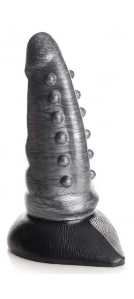 Creature Cocks Beastly Tapered Bumpy Silicone Dildo