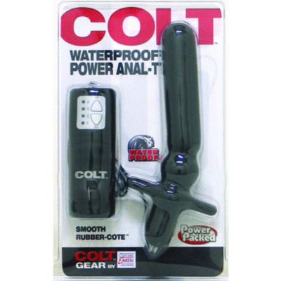 Colt Waterproof Power Anal t 7 Inch