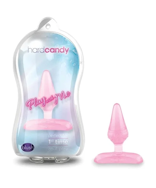 Blush - Play With Me - Hard Candy