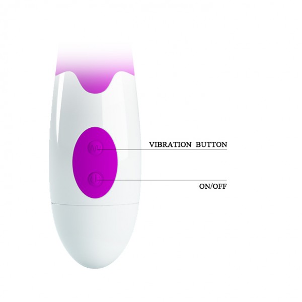 Alvis Rabbit Vibrator