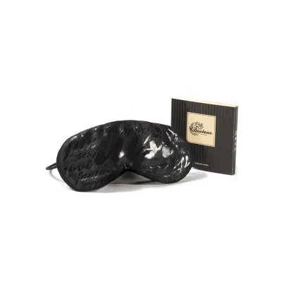 Bijoux Indiscrets Blind Passion Mask