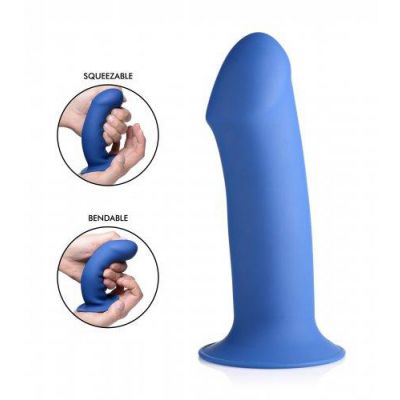 Thick Flexible Dildo