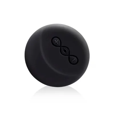 Insignia Remote Control Black