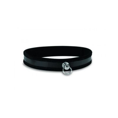 S m Black Day Collar