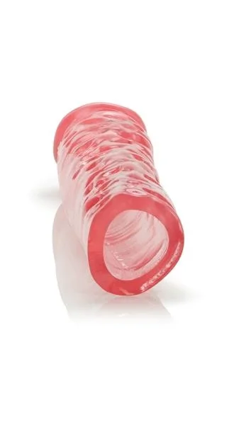 Puregel sleeve