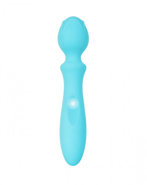 Evolved Pocket Wand - Blue - 6.7 Inch
