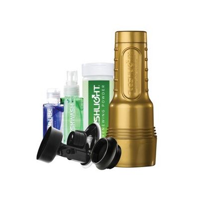 Fleshlight Stamina Training Unit Value Pack