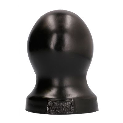 B 52 Black Anal Butt Plug