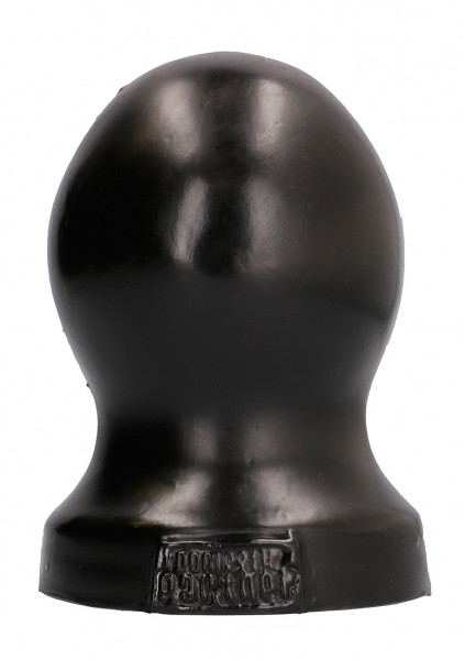 B-52 - Black - Anal Butt Plug