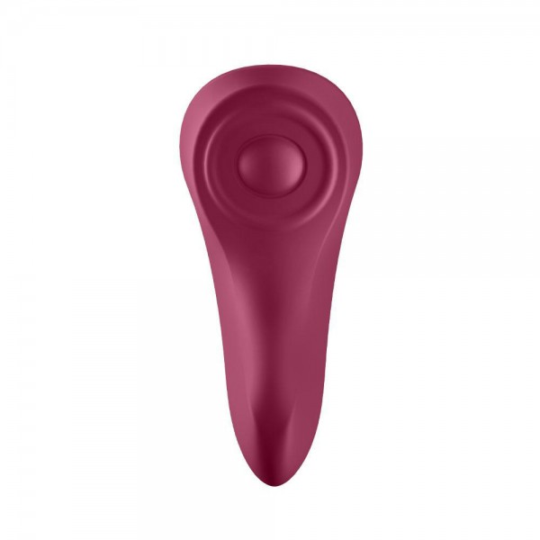 Satisfyer Sexy Secret Wearable Panty Vibrator