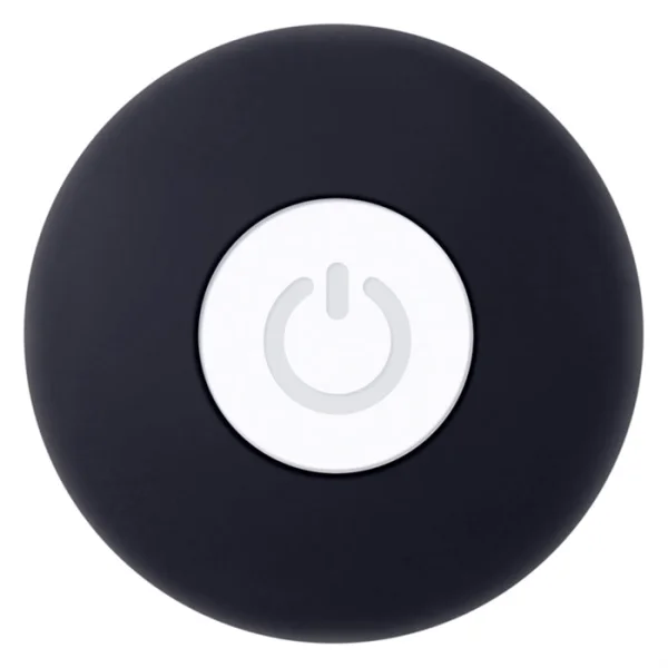 Evolved Mighty Mini Vibrating Butt Plug — image 4 of 7