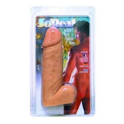 So Real Dong